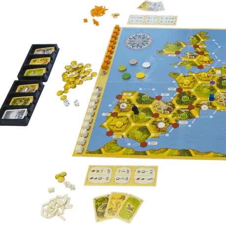 game components