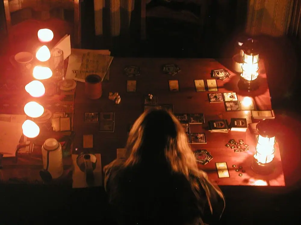 Powerout Betrayal