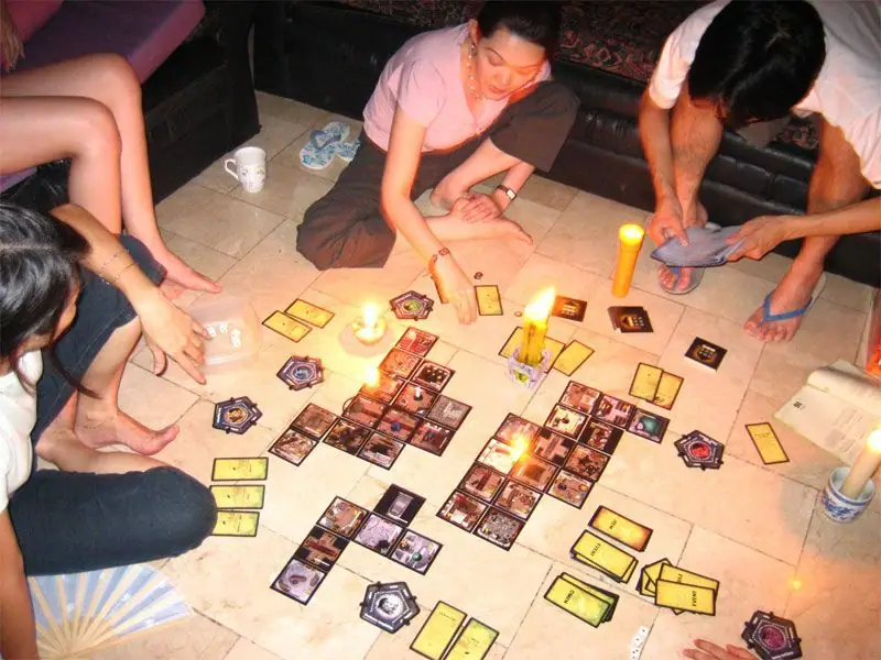Brownout Session