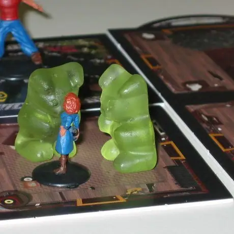 Betrayal at House on the Hill photo 5