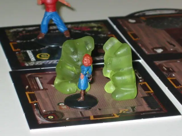 Betrayal at House on the Hill photo 5