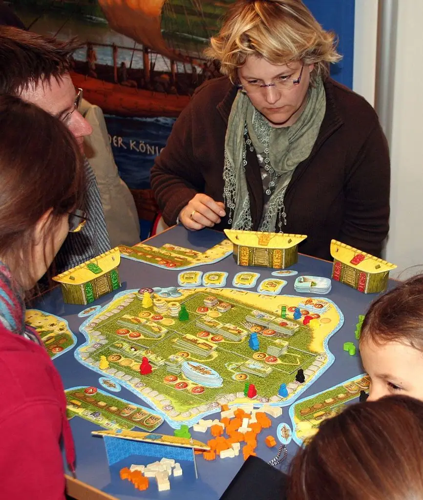 During play