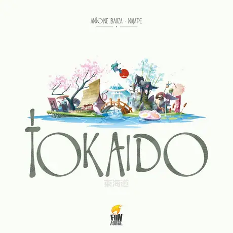 The box cover