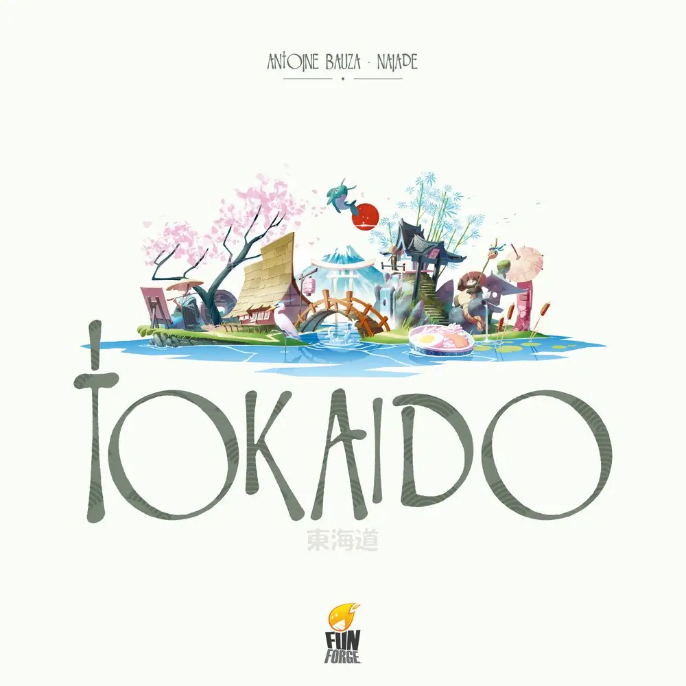 The box cover