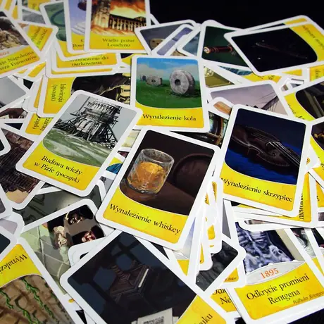 cards