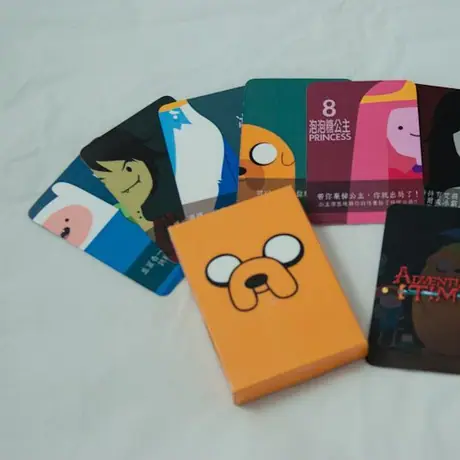 adventure time theme