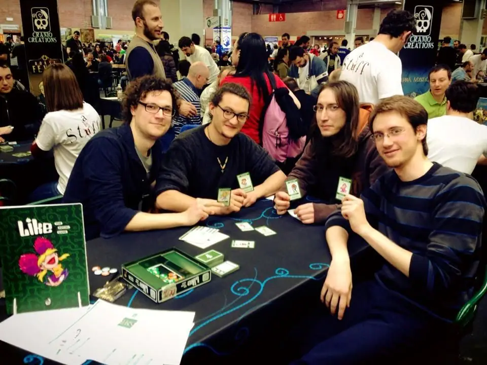Play Modena 2013