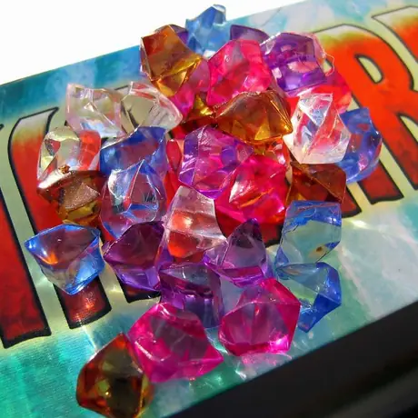 Gems!  They're truly outrageous!