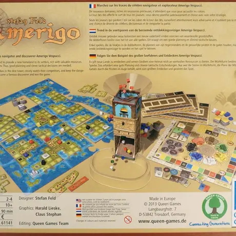 Multilingual Edition Back Cover
