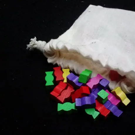 Pinata Candies
