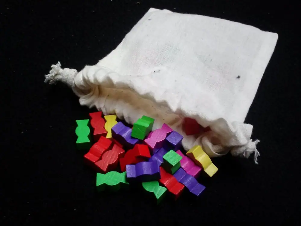 Pinata Candies