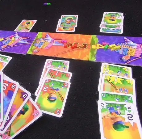 playing!