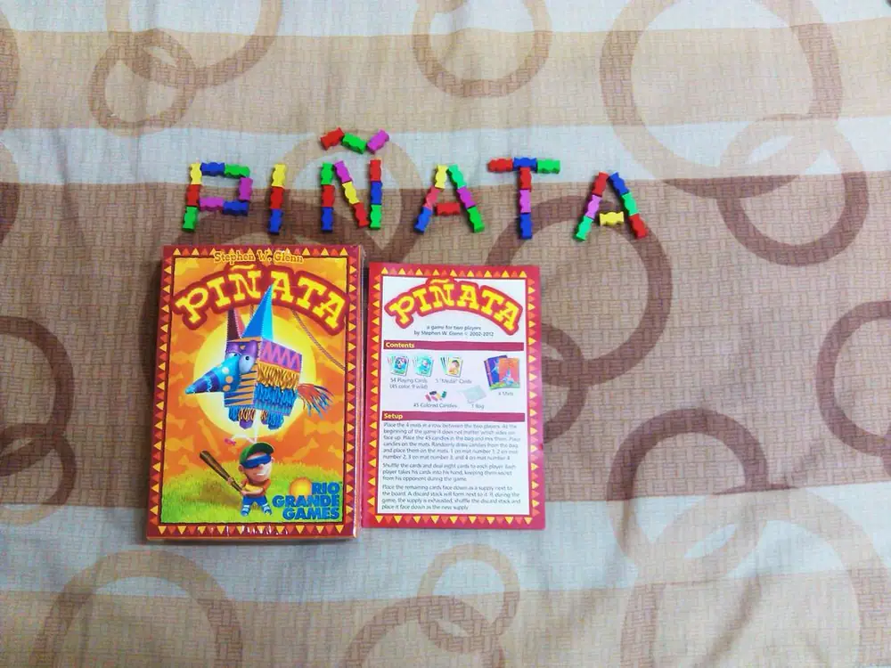 Candy Token