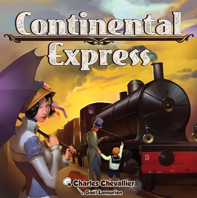 Continental Express, Bombyx, 2013 (image used with permission of the publisher)