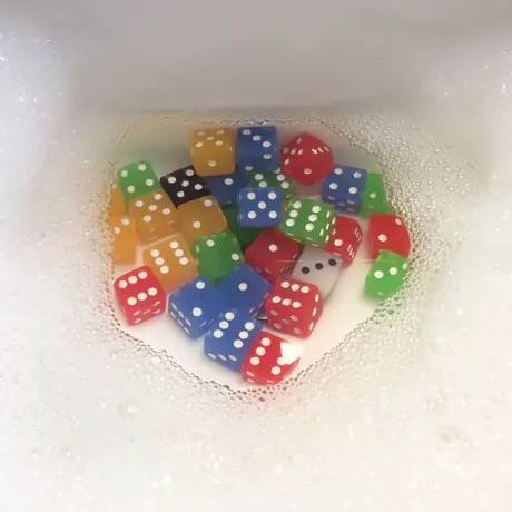 The first step to playing Quantum.
