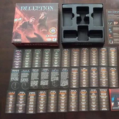 All Components
