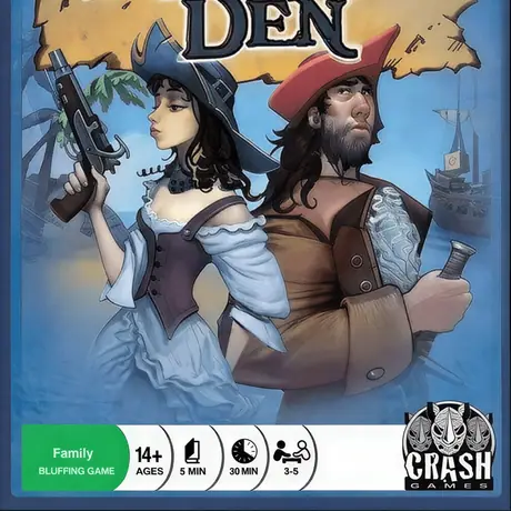 Box Cover