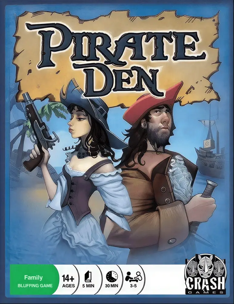 Box Cover
