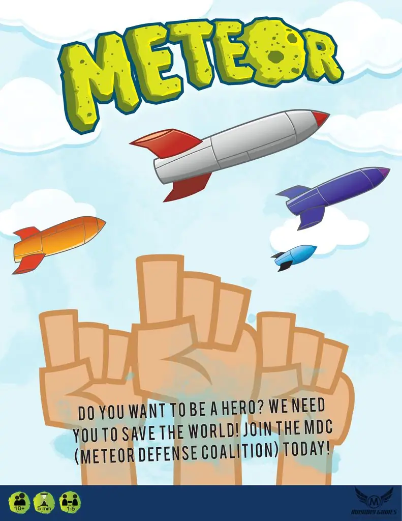 AD for the game!