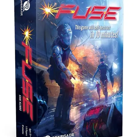 FUSE Box Cover Mock-up.