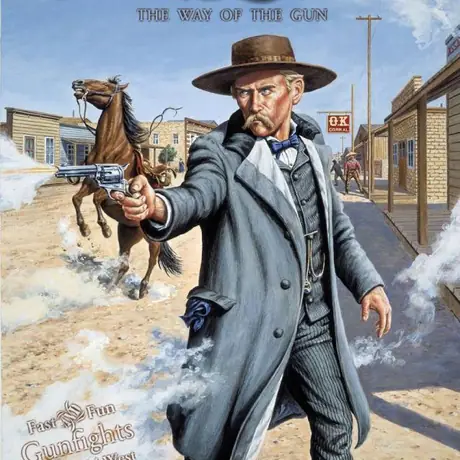 Cowboys Box Front-submitted by Publisher.