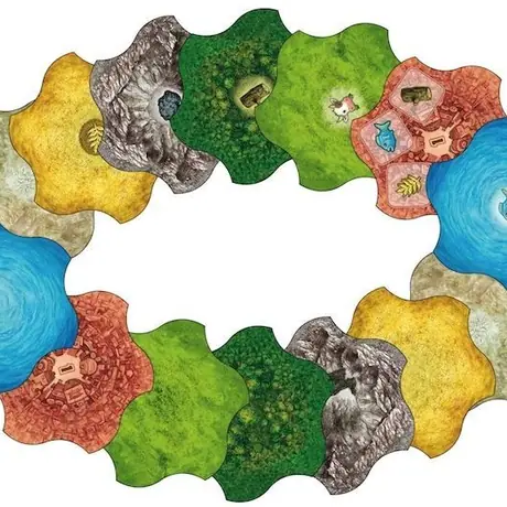 504, 2F-Spiele, 2015 — non-final landscape tiles
