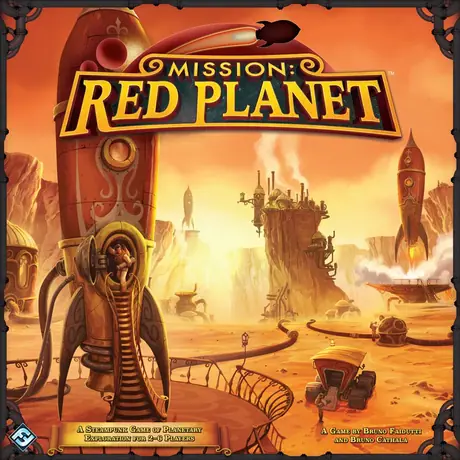New edition box cover