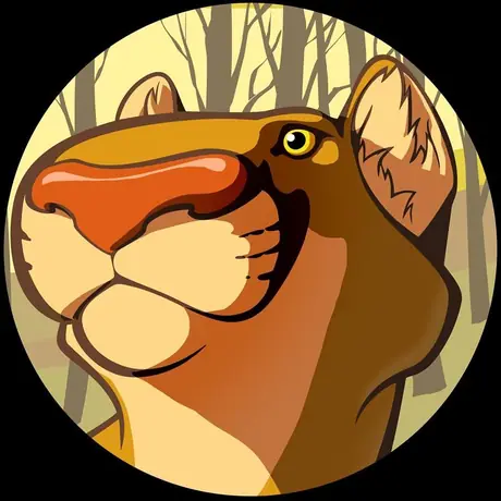 Mountain Lion