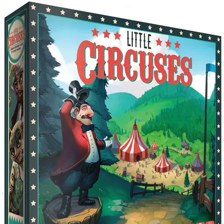 box cover