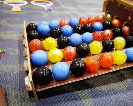 cool tray