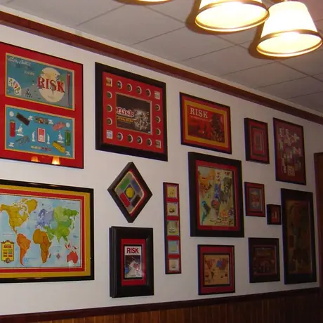 32-foot Wall of Risk, Right Side