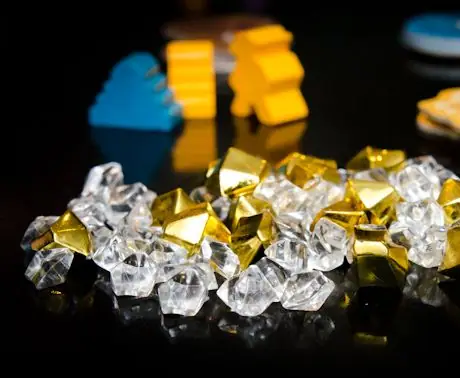 gems