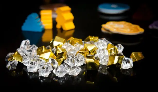 gems