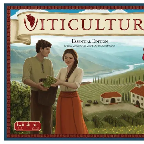 full Essential Edition box front with text