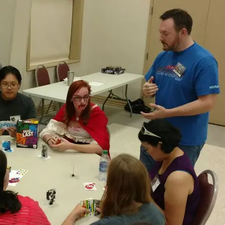 Hubcon 2016 Demo - Hattiesburg, MS