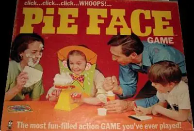 Pie Face photo 6