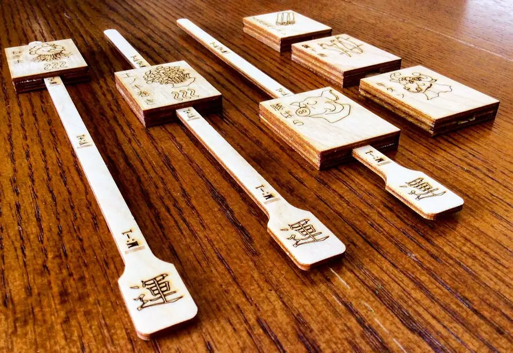 Yakitori