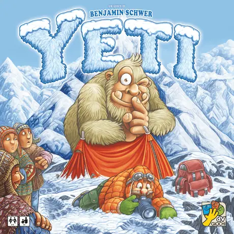 Italian cover