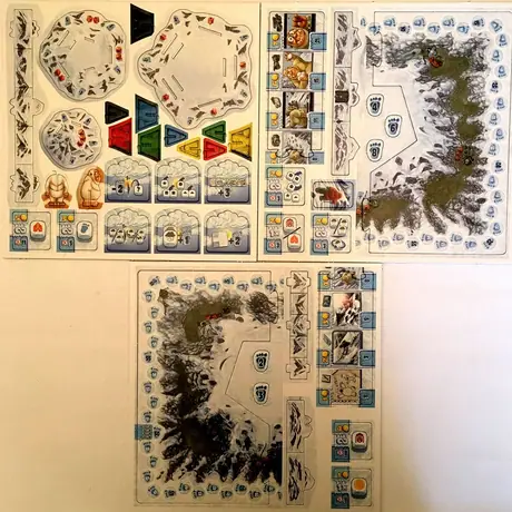Punchboards