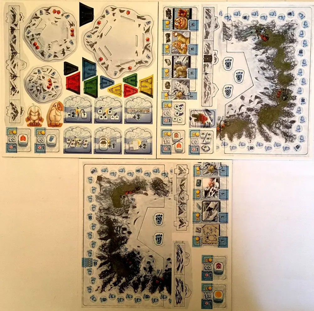 Punchboards