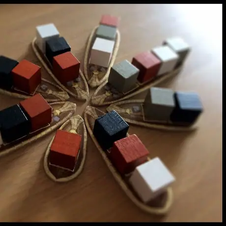 boats