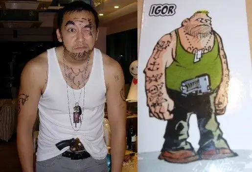 IGOR