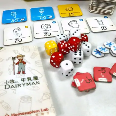 Components