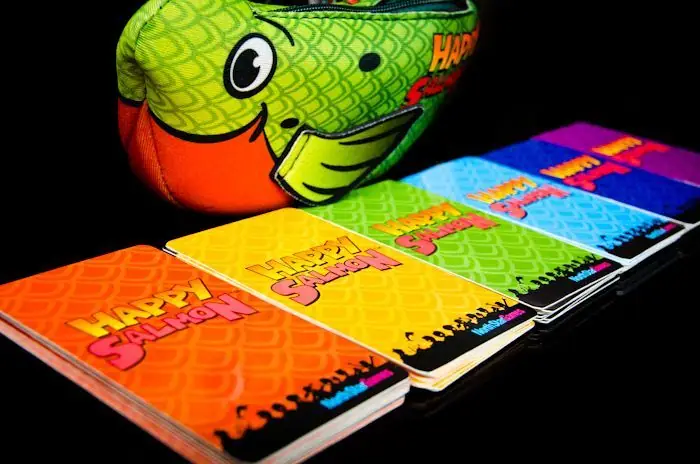 player colors