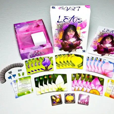 Box and Components