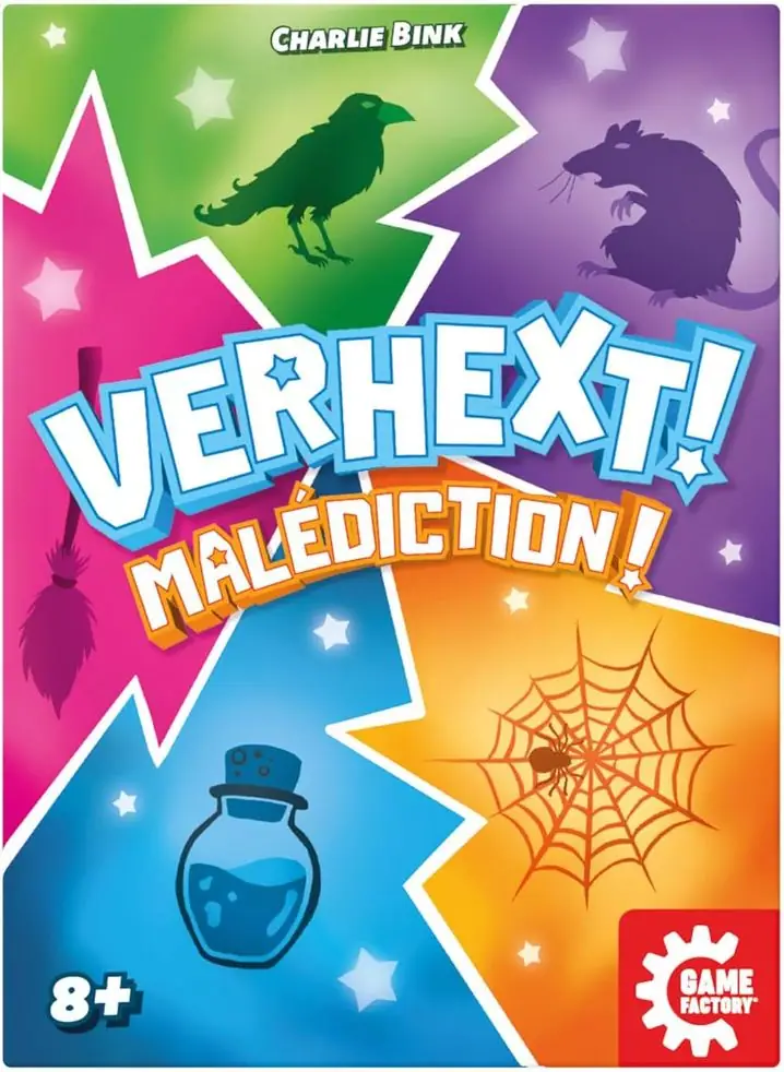 Box Cover