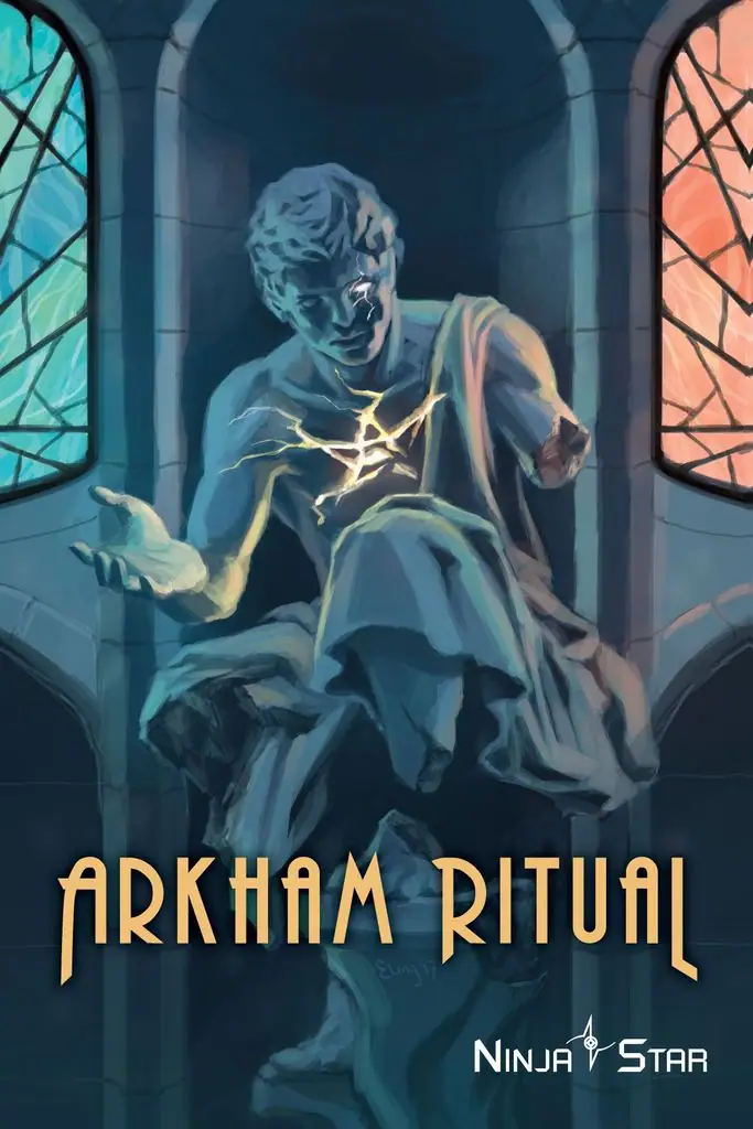 Final box art