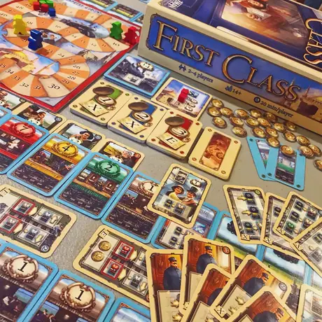 End game
