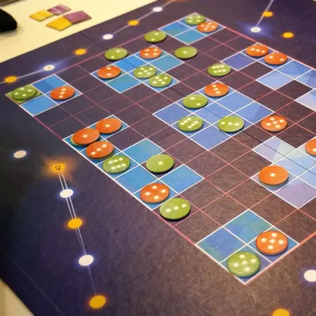 Game @ Essen Spiel 2016