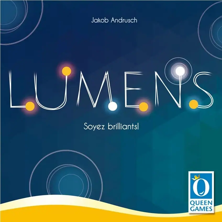 Lumens (French version)